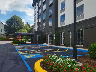 Comfort Inn at the Park - Hershey - 9