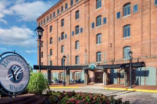 The Inn at Henderson's Wharf, Ascend Hotel Collection - Baltimore - 9