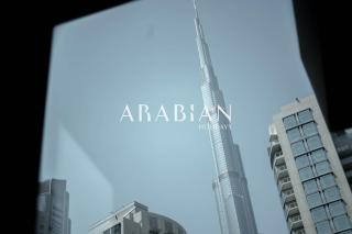 Full Burj View - Stunning 2BR in Downtown Dubai - Dubái - 6