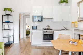 The Barnsbury, London Apartment with WIFI - Londra - 9