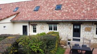 Gîte l'étable - Verlincthun - 7