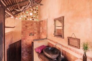 Gili Asahan Eco Lodge & Restaurant - Gili Asahan - 9