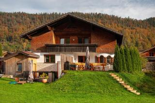 Ferienhaus Villa Kanisblick - Bizau - 7