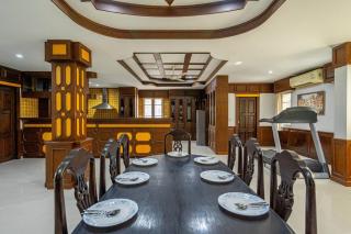 New 3 Bedroom Apartment in Nanai Patong - Patong - 5