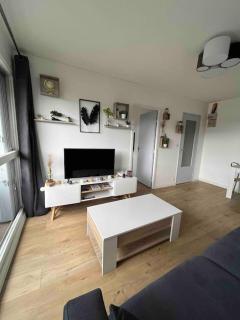 Appartement lumineux 2 pièces - Cabourg - 9