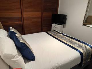 Seaview Waterfront Hotel Apt - Auckland - 6