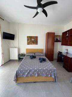 Belvedere 3 - Studio - Drama - 5