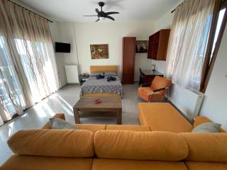 Belvedere 3 - Studio - 2