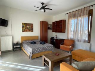 Belvedere 3 - Studio - 0