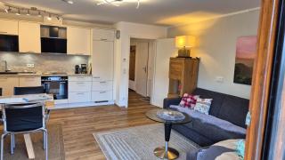 Ferienwohnung Alpenherz - 2