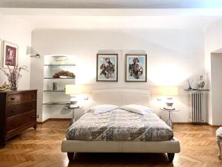 ComeCasa Alfieri Elegant Apartment - Asti - 7