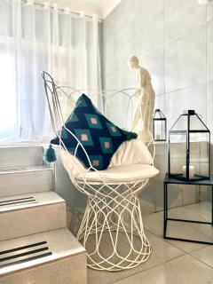 ComeCasa Alfieri Elegant Apartment - Asti - 2