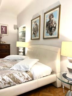 ComeCasa Alfieri Elegant Apartment - Asti - 6
