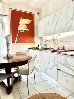 ComeCasa Alfieri Elegant Apartment - Asti - 4
