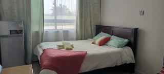 Agua Home Comfy Studio Apartment - Nairobi - 7
