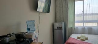 Agua Home Comfy Studio Apartment - Nairobi - 5