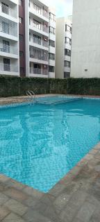Agua Home Comfy Studio Apartment - Nairobi - 1