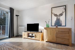 Fewo Harzwichtel am Waldesrand - Braunlage - 6