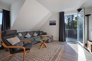 Fewo Harzwichtel am Waldesrand - Braunlage - 9