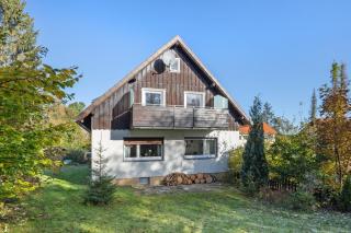 Fewo Harzwichtel am Waldesrand - Braunlage - 0