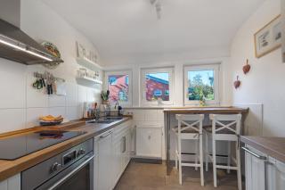 Fewo Harzwichtel am Waldesrand - 1