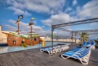 db San Antonio Hotel + Spa All Inclusive - 4