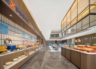 Holiday Inn Express Hai'an Railway Station by IHG - 4
