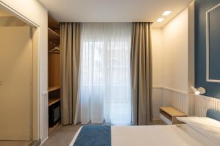 Toledo Mill Relais - By Pera Rooms Collection - Neapel - 3