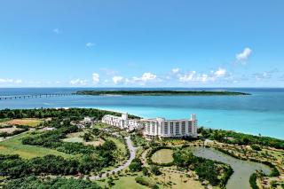 Tokyu Vacatios Miyakojima - 4