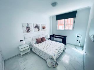 Apartamento Aljaralto Sevilla - San Juan de Aznalfarache - 3