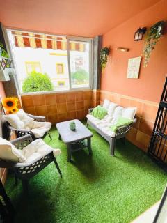Apartamento Aljaralto Sevilla - San Juan de Aznalfarache - 2
