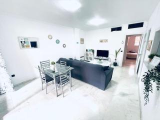 Apartamento Aljaralto Sevilla - San Juan de Aznalfarache - 1