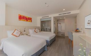 Stella Maris Nha Trang Hotel - Nha Trang - 1
