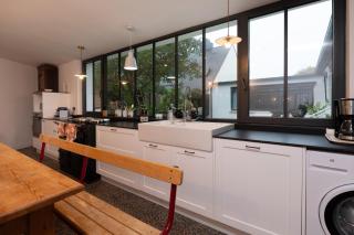 Maison Chaleureuse - La Cayola - Larmor-Plage - 2