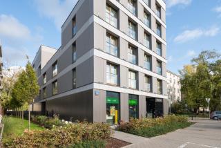 Bonifraterska City Centre Studio - Varsavia - 6