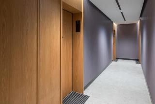 Bonifraterska City Centre Studio - Varsavia - 1