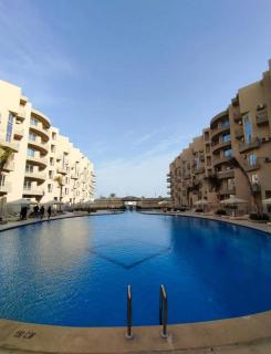 Princess resort luxury A109 - Hurghada - 1