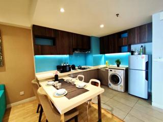 D'Majestic Place Jalan Pudu - 2