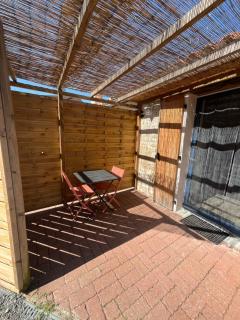 Gîte Nénuphar à Coulon - 4