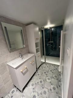 Gîte Nénuphar à Coulon - 3