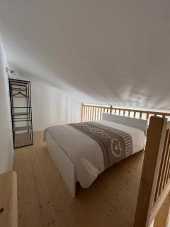 Gîte Nénuphar à Coulon - 1