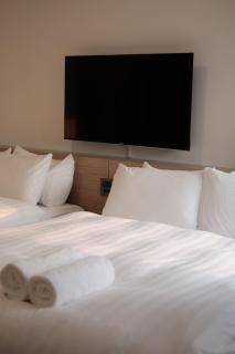 Belly Inn Douliu - 7