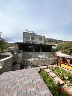 Popock Goris - Goris - 6