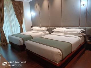 SILVER CLOUD - Nandigunda - 2