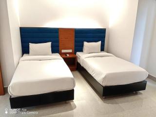 La Vista Suites Sylhet - Sylhet - 2