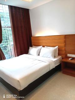 La Vista Suites Sylhet - Sylhet - 4
