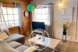 Koukun Kutsu - Kalajoki - 0