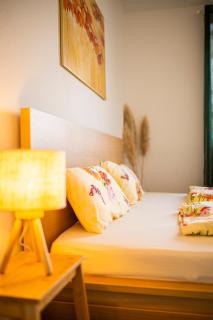 Modernes 2-Zimmer-Apartment mit Balkon und Netflix - 1