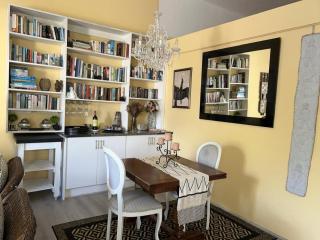 Franschhoek Wine Tram Apartment - Franschhoek - 9