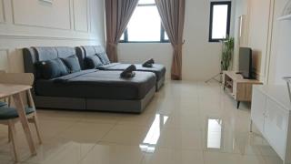 Chambers Residence by Cozy Haven - Kuala Lumpur - 3